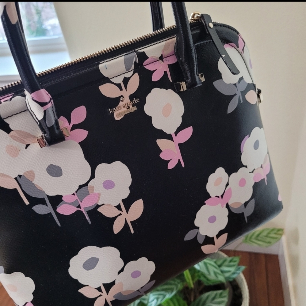 Kate Spade Cameron St Margot Floral